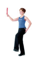 Flexbar® THERABAND® | Exercices physiques & Fitness