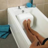 Réducteur de baignoire Ashby | Autonomie & vie quotidienne