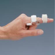 Orthopédie sur-mesure et de série / Orthèse de Capener - Attelle de doigt - Sof-Stretch™ Rolyan®