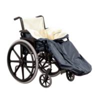 Aides à la mobilité / Protège-jambes pour fauteuil roulant Cosy Homecraft