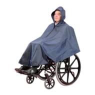 Aides à la mobilité / Poncho pour fauteuil roulant Homecraft
