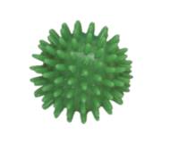 Balles de massage - Vert | Exercices physiques & Fitness
