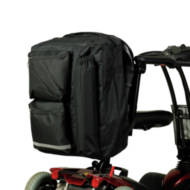 Sac pour fauteuil roulant électrique premium Homecraft | Aides à la mobilité