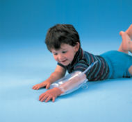 Orthopédie sur-mesure et de série / Orthèses à pression pour enfant - Urias™