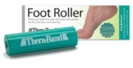 Rouleau de massage pieds - Foot Roller - THERABAND® | Exercices physiques & Fitness