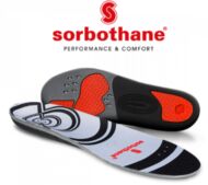 Exercices physiques & Fitness / Semelles Sorbo-Pro Sorbothane®