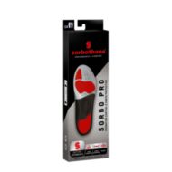 Semelles Sorbo-Pro Sorbothane® | Exercices physiques & Fitness