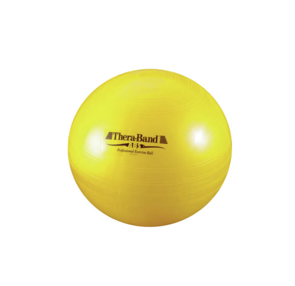 Ballon de Gym ABS THERABAND® | Exercices physiques & Fitness