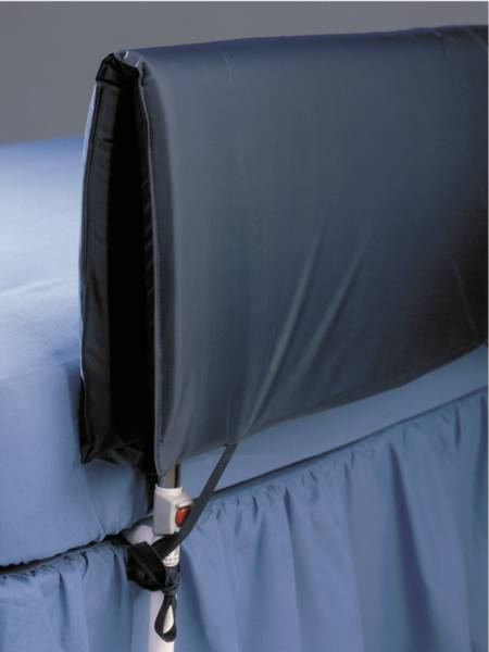 Protection de barrière de lit Homecraft | Autonomie & vie quotidienne