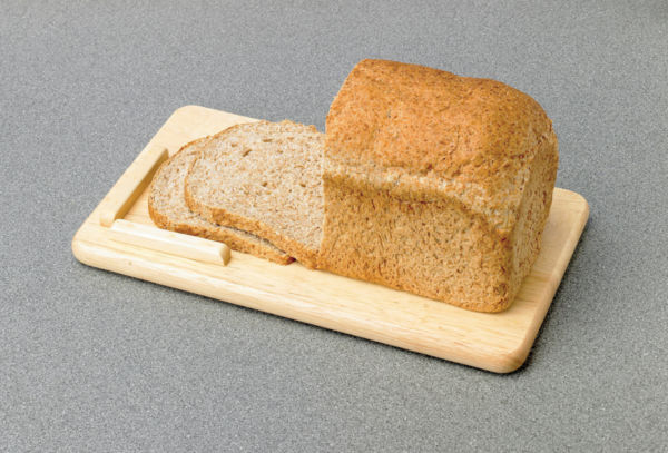 Planche à découper le pain en bois | Autonomie & vie quotidienne