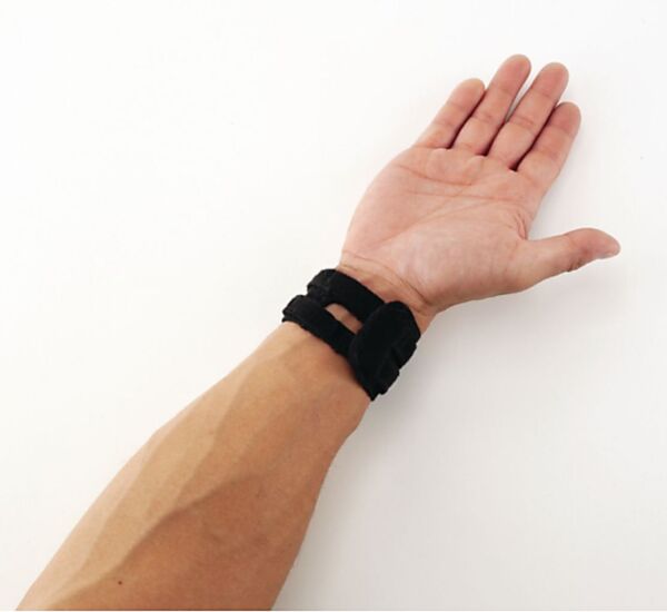 Sangle de Orthèse de WristWidget® Orthopédie sur