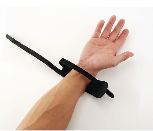 Sangle de Orthèse de WristWidget® Orthopédie sur