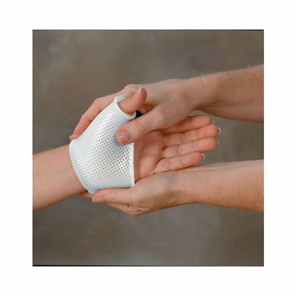 Plaque Thermoformable Aquaplast-T™ Blanc - Rolyan® | Orthopédie sur-mesure et de série