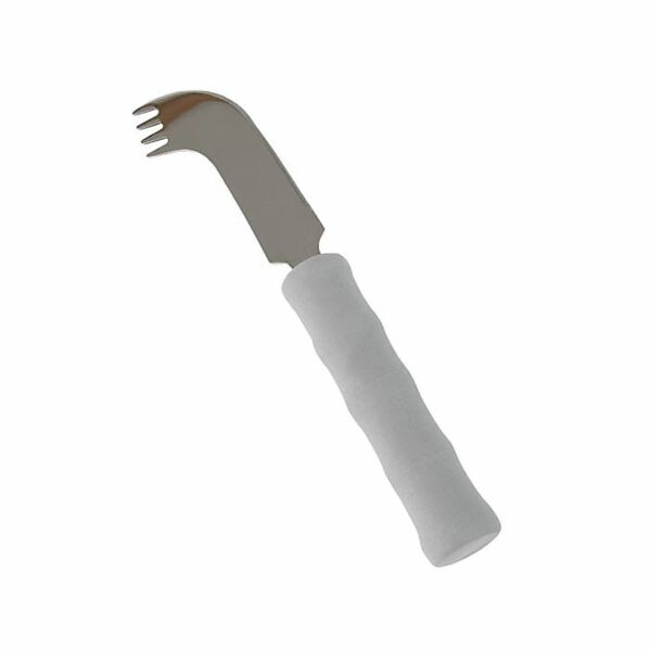 Combiné couteau-fourchette  Homecraft | Autonomie & vie quotidienne