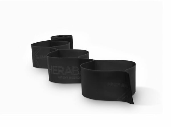 Bandes élastiques de musculation CLX - THERABAND® | Exercices physiques & Fitness